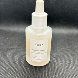 HUXLEY SECRET OF SAHARA